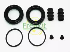 Ремкомплект супорта (переднього) Fiat Ducato 94-02 (d=45/48mm) (Lucas) FRENKIT 245008