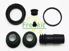 Ремкомплект супорта (переднього) Peugeot 106 II/Citroen Saxo 86-04 (d=45mm) (Ate) FRENKIT 245011