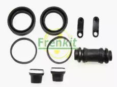 Ремкомплект супорта (переднього) Renault Master 98- (d=45mm) (Bendix-Bosch) FRENKIT 245020