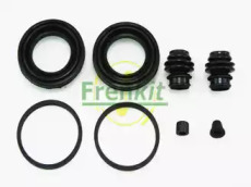 Ремкомплект супорта (переднього) Nissan X-Trail 01-13 (d=44mm) (Akebono) FRENKIT 245021