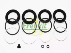 Ремкомплект супорта (переднього) Toyota Land Cruiser 98-07 (d=45/51mm) (Sumitomo) FRENKIT 245022