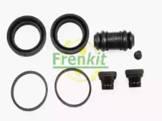 Ремкомплект супорта (переднього) MB Sprinter 901-904 96-09 (d=45mm) (Bosch) FRENKIT 245023