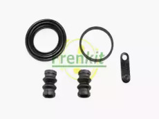 Ремкомплект супорта (заднього) Land Rover Discovery/Range Rover 02-12 (d=45mm) (Lucas) FRENKIT 245030