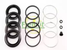 Ремкомплект супорта (переднього) Toyota Land Cruiser 00-09 (d=45mm) (Sumitomo) FRENKIT 245031