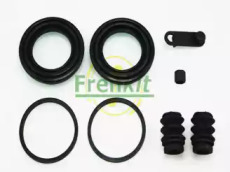 Ремкомплект супорта (переднього) Hyundai Santa Fe/Kia Sorento 06- (d=45mm) (Mando) FRENKIT 245032
