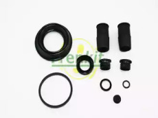 Ремкомплект супорта (заднього) Jaguar XF/XJ 99-15 (d=45) (Ate) FRENKIT 245036