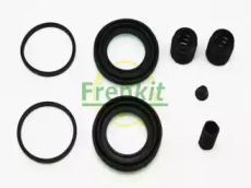Ремкомплект супорта (переднього) Infiniti EX/FX 03- (d=45mm) (Nissan) FRENKIT 245042