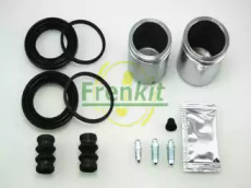 Ремкомплект супорта (переднього) Fiat Ducato 94-02 (d=45/48) (+2 поршня) (Lucas) FRENKIT 245902