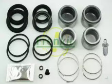 Ремкомплект супорта (переднього) Toyota Land Cruiser 98-07 (d=45/51mm) (+4 поршня) (Sumitomo) FRENKIT 245911