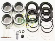 Ремкомплект супорта (переднього) Toyota Land Cruiser 90-09 (d=45mm) (+4 поршня) (Sumitomo) FRENKIT 245917