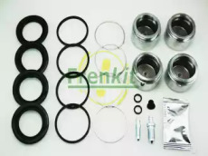 Ремкомплект супорта (переднього) Toyota Land Cruiser 00-09 (d=45mm) (Sumitomo)(+ 4 поршня) FRENKIT 245922