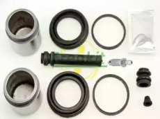 Ремкомплект супорта (переднього) Mitsubishi Pajero 90 (d=45mm) (+2 поршня) (Sumitomo) FRENKIT 245924