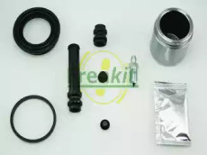 Ремкомплект супорта (заднього) Toyota Land Cruiser 02- (d=45mm) (+поршень) (Sumitomo) FRENKIT 245931
