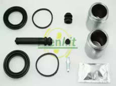 Ремкомплект супорта (переднього) Mazda CX-7/CX-9 07- (d=45mm) (+2 поршня) (Sumitomo) FRENKIT 245932