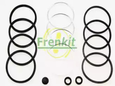 Ремкомплект супорта (переднього) Land Rover Defender 90-16 (d=46mm) (AP Lockheed) FRENKIT 246002