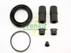 Ремкомплект супорта (заднього) MB Sprinter 901-903/VW LT 28-35/28-46 95-06 (d=45mm) (Ate) FRENKIT 246003