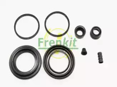 Ремкомплект супорта (переднього) Kia Sorento 02- (d=46mm) (Kasko) FRENKIT 246012