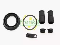 Ремкомплект супорта (заднього) BMW 5 (E60)/6 (E63)/7 (E65/E66/E67) 01-10 (d=46mm) (Ate) FRENKIT 246013