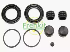 Ремкомплект супорта (заднього) Iveco Daily III 01-06 (d=46mm) (Brembo) FRENKIT 246014