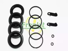 Ремкомплект супорта (переднього) VW Touareg 02- (d=46 мм) (Brembo) FRENKIT 246018