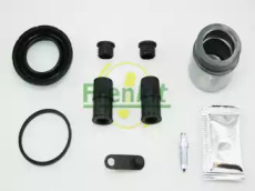 Ремкомплект супорта (заднього) BMW 5 (E60)/6 (E63)/7 (E65/E66/E67) 01-10 (d=46) (+поршень) (Ate) FRENKIT 246905