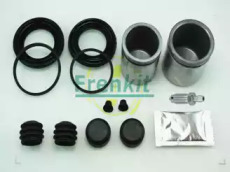 Ремкомплект супорта (переднього) Fiat Ducato/Citroen Jumper 06- (d=46/52mm) (+2 поршня) (Brembo) FRENKIT 246907
