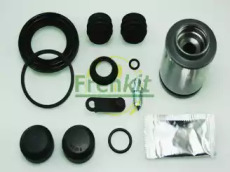 Ремкомплект супорта (заднього) Nissan Cabstar/NT400 06-  (d=46) (Brembo) (+поршень) FRENKIT 246909