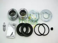 Ремкомплект супорта (заднього) MB E-class (W210) -03 (d=46mm) (+2 поршня) (Bendix) FRENKIT 246913