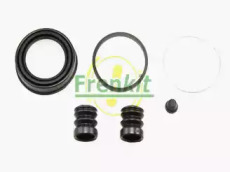 Ремкомплект супорта (переднього) Seat Ibiza 84-93 (d=48mm) (Lucas) FRENKIT 248006