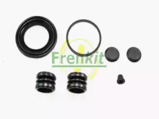 Ремкомплект супорта (переднього) Peugeot 205 83-98 (d=48mm) (Lucas) FRENKIT 248010