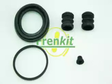 Ремкомплект супорта (переднього) Peugeot 405/Suzuki Vitara 87-98 (d=48mm) (Lucas/Ate) FRENKIT 248024