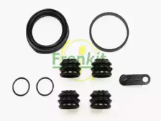 Ремкомплект супорта (переднього) Citroen ZX/Saxo 93-03/Peugeot 106/205 86-94 (d=48mm) (Bendix) FRENKIT 248025