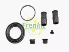 Ремкомплект супорта (переднього) Opel Astra/Fiat Punto 91-00 (d=48mm) (Ate) FRENKIT 248027
