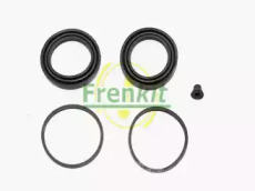 Ремкомплект супорта (переднього) Peugeot J9 68-87 (d=48mm) (Bendix) FRENKIT 248029
