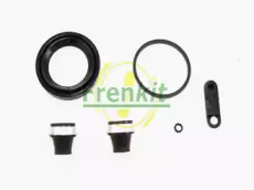 Ремкомплект супорта (переднього) Fiat Panda/Punto 97- (d=48mm) (Bendix) FRENKIT 248040
