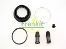 Ремкомплект супорта (переднього) Opel Kadett 79-94 (d=48mm) (Ate) FRENKIT 248054