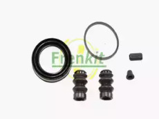 Ремкомплект супорта (переднього/заднього) Fiat Ducato 06- (d=48mm) (Bosch) FRENKIT 248056