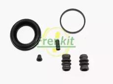 Ремкомплект супорта (переднього) Nissan Micra 92-03 (d=48mm) (Lucas) FRENKIT 248062