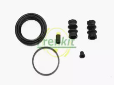 Ремкомплект супорта (переднього) Opel Combo 04- (d=48mm) (Lucas) FRENKIT 248065