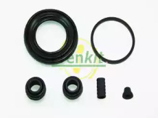 Ремкомплект супорта (заднього) Toyota Land Cruiser 100 98-07 (d=48mm) (Sumitomo) FRENKIT 248072