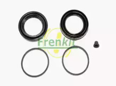 Ремкомплект супорта (переднього) Jeep Grand Cherokee 04-10 (d=48 mm) (KH) FRENKIT 248076