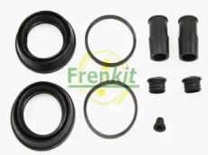 Ремкомплект супорта (переднього) Jeep Cherokee/Grand Cherokee 99-10 (d=48mm) (Ate) FRENKIT 248077