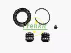 Ремкомплект супорта (переднього) Peugeot 205 83-98 (d=48mm) (Lucas) FRENKIT 248078