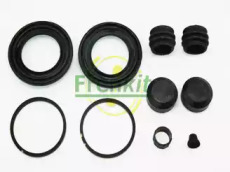 Ремкомплект супорта (переднього) VW Crafter 30-35/30-50 06-13 (d=48mm) (Brembo) FRENKIT 248081
