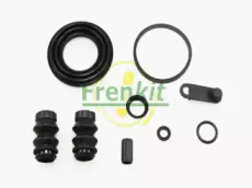 Ремкомплект супорта (заднього) Ford Transit 06- (d=48mm) (Bosch) FRENKIT 248082