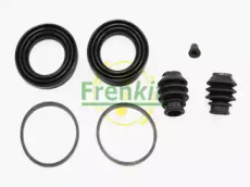 Ремкомплект супорта (переднього) Jeep Grand Cherokee 99-05 (d=47.5mm) (Akebono) FRENKIT 248083