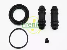 Ремкомплект супорта (заднього) Jeep Cherokee 2.4/3.7/2.5/2.8 CRD 01-08 (d=48mm) ) (K/H) FRENKIT 248088