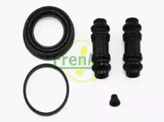 Ремкомплект супорта (заднього) Jeep Cherokee 01-08 (d=48mm) (Bendix) FRENKIT 248090