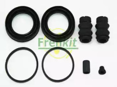 Ремкомплект супорта (переднього) Ford Transit 06- (d=48 мм) (Bosch) FRENKIT 248091