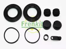 Ремкомплект супорта (заднього) Iveco Daily IV 06-11 (d=48mm) (Brembo) FRENKIT 248093